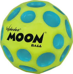 Moon Ball