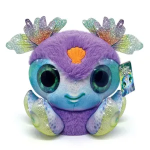 Nebulous Stars Plush Octavia