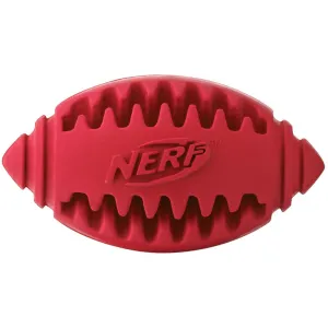 Nerf Dog Teether Football Dog Toy (Small)