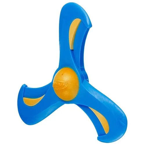 Nerf Dog Tri Flyer