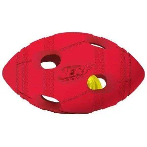 Nerf Illuma Action LED Toy Bash Football