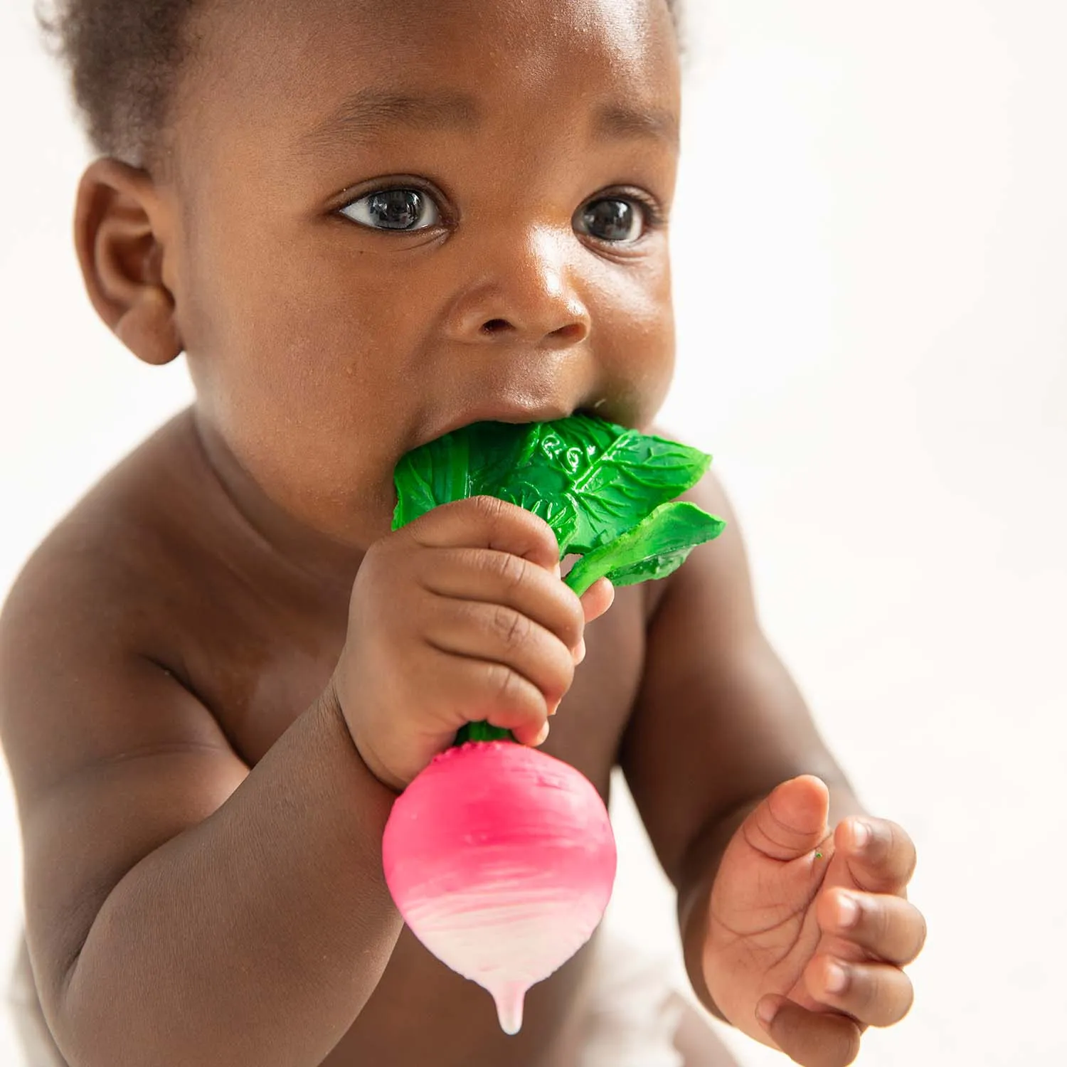 Newborn Gift Set 1 Mini Teether   2 Teethers