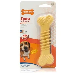 Nylabone Dura Chew Plus Wolf