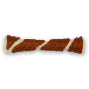 Nylabone Power Chew Pork Hide Bone Alternative Chew