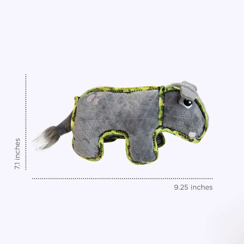 Outward Hound Xtreme Seam Hippo