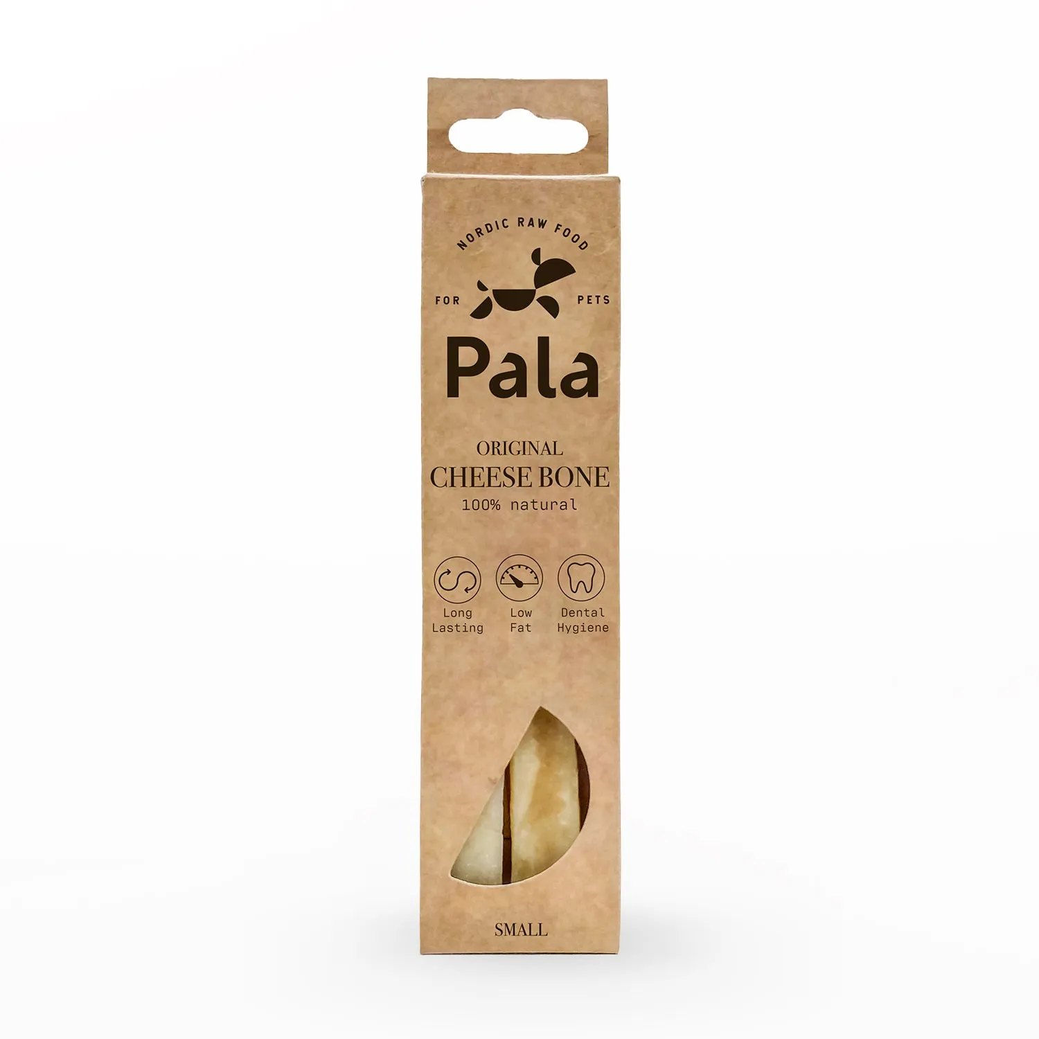 Pala Cheese Bone for Dogs