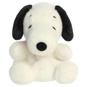 Palm Pals Peanuts Snoopy 13cm Soft Toy