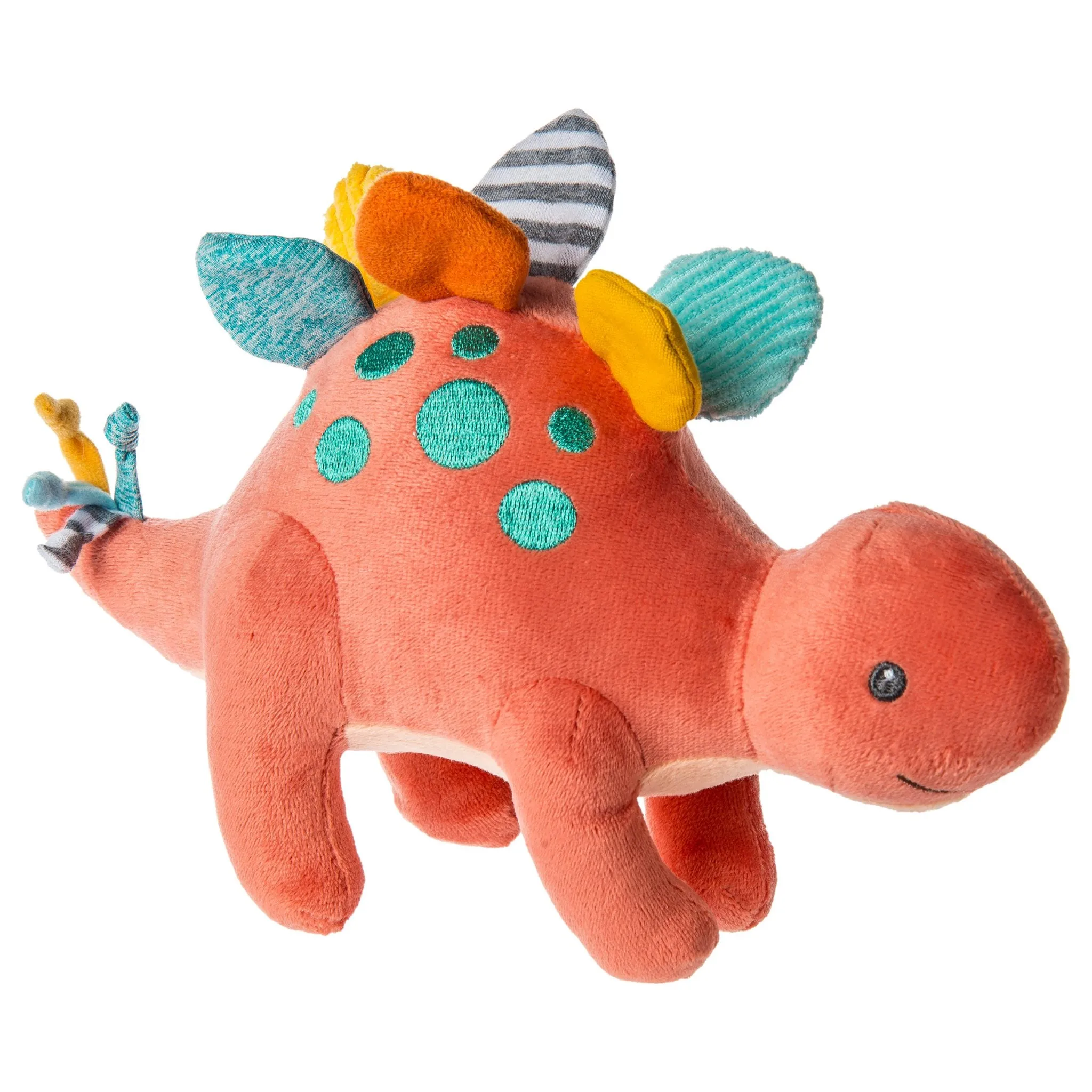 Pebblesaurus Soft Toy – 10″