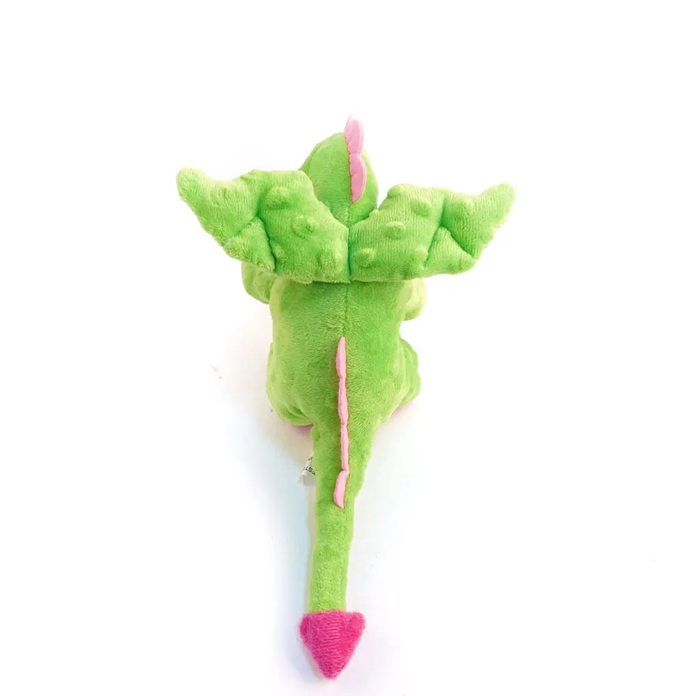 Petkin - Dinosaur Dog Toy