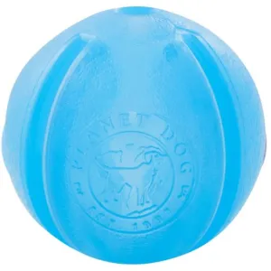 Planet Dog© Orbee-Tuff Guru Dog Toy Blue