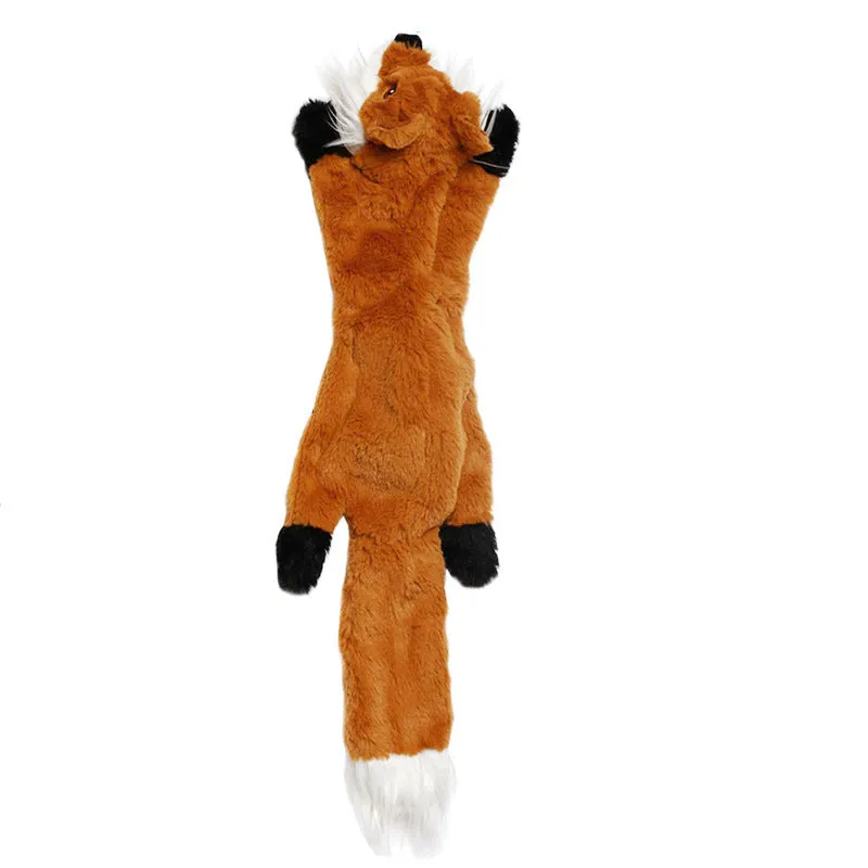 Plush Animal Sound Toys