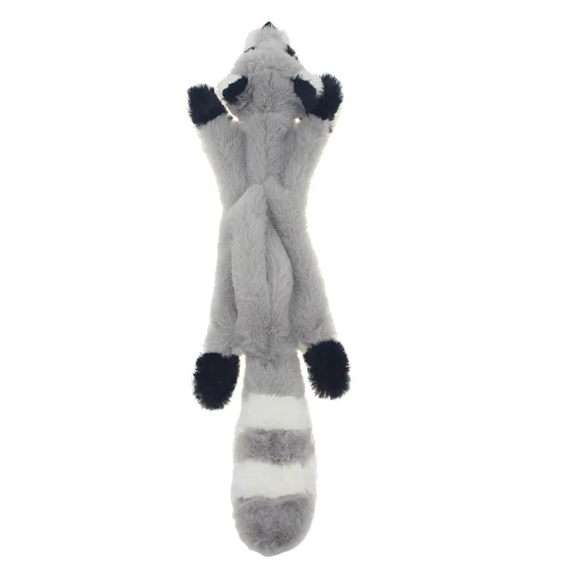 Plush Animal Sound Toys