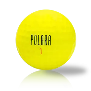 Polara XD Yellow