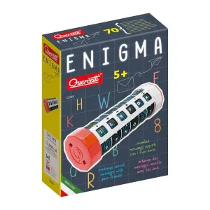 Quercetti - Enigma