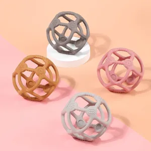 Silicone Teething Ball