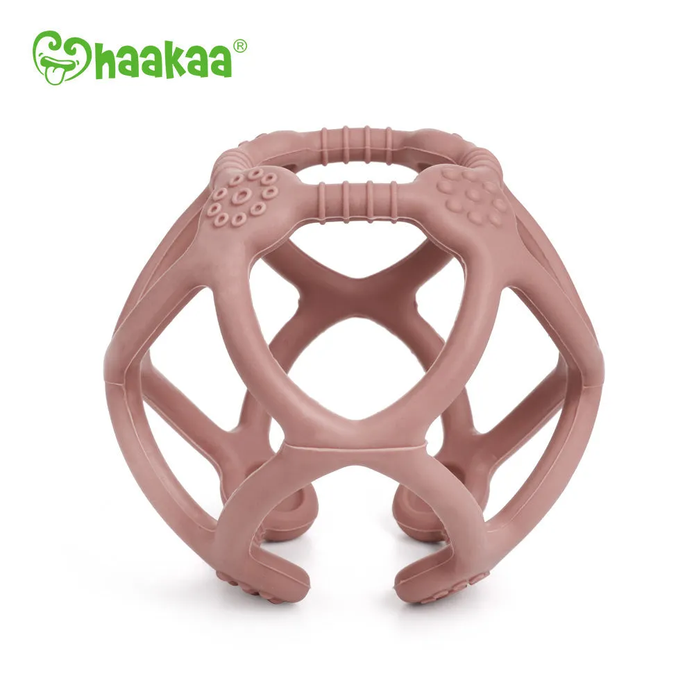 Silicone Teething Ball