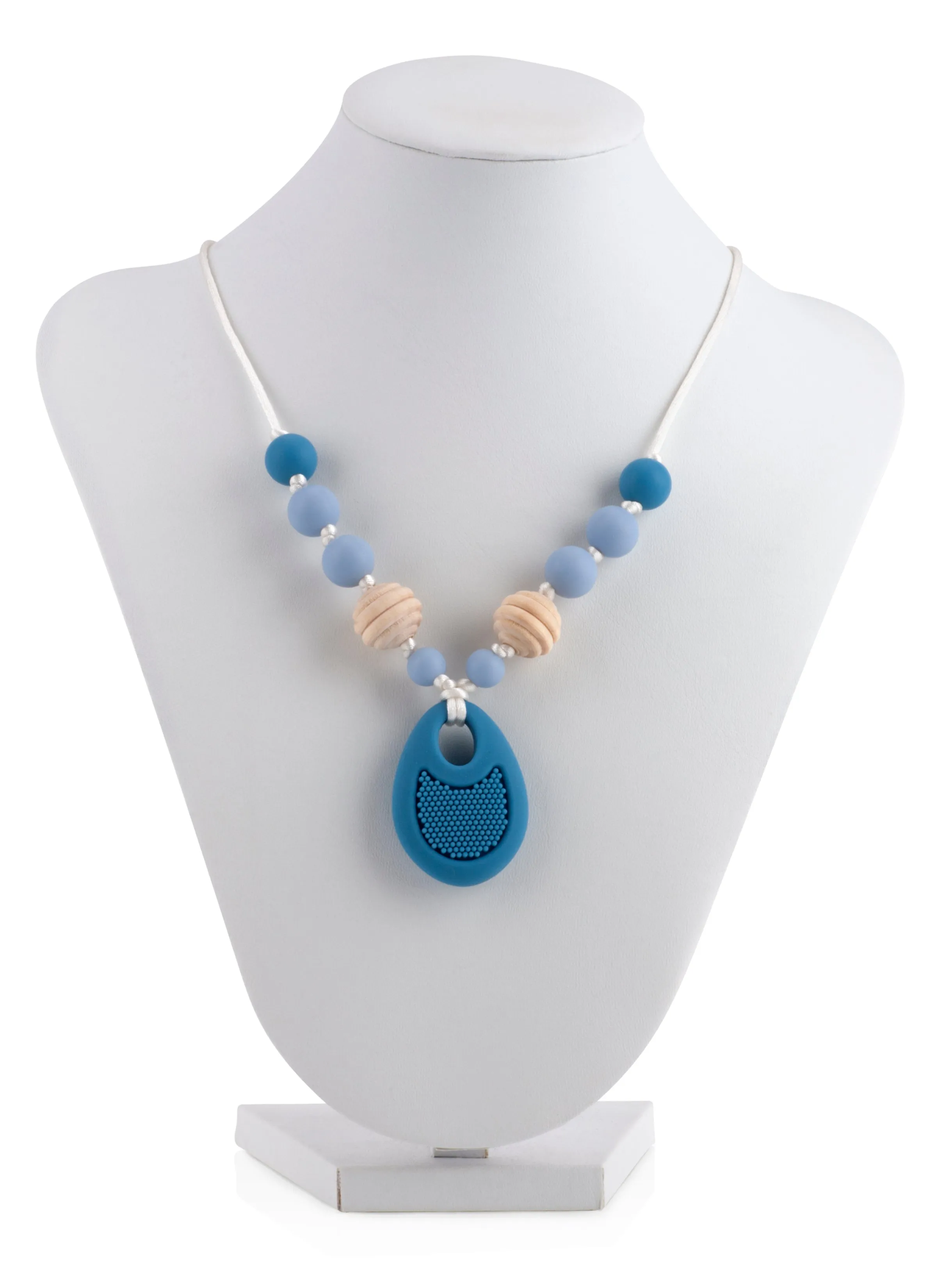 Silicone Teething Necklace