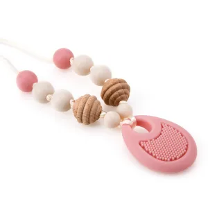 Silicone Teething Necklace