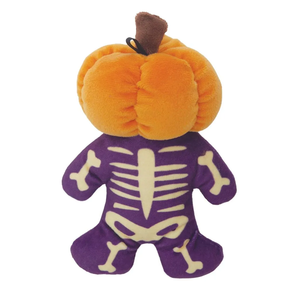 Snugarooz Jack the Skeleton Toy For Dogs