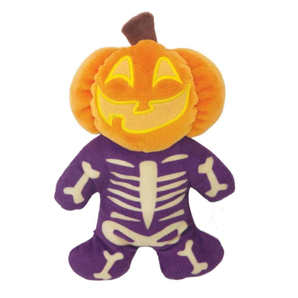 Snugarooz Jack the Skeleton Toy For Dogs