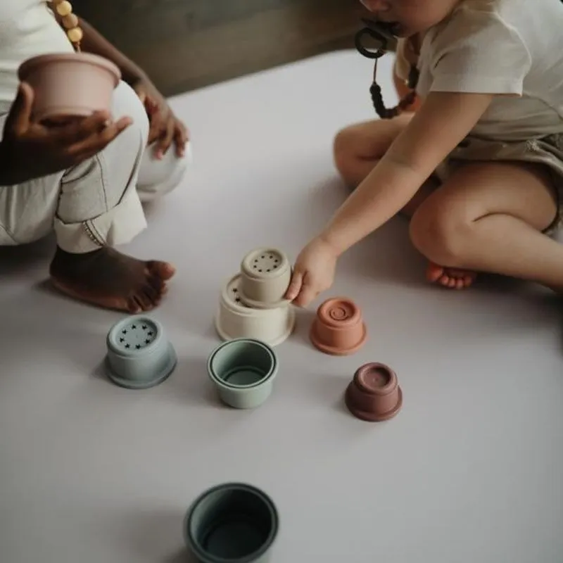 Stacking Cups Toy