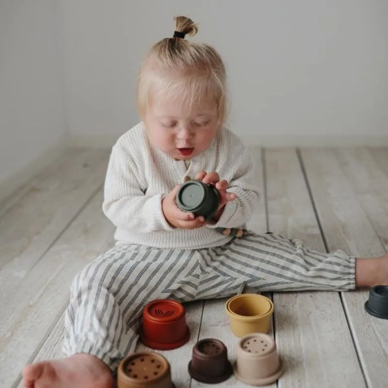 Stacking Cups Toy