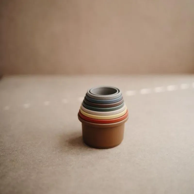 Stacking Cups Toy