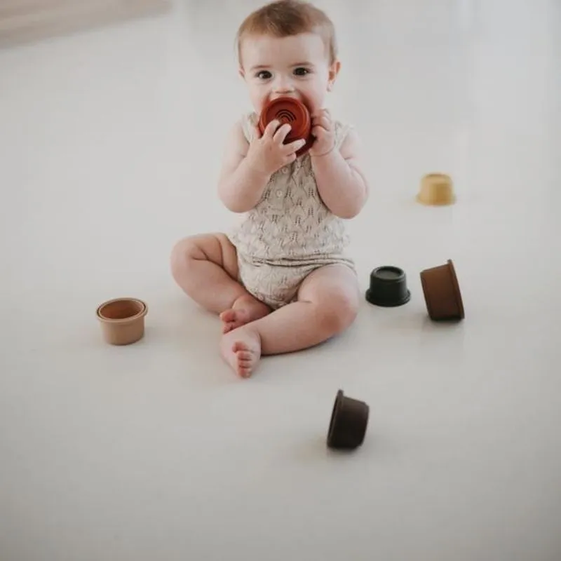 Stacking Cups Toy