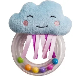 Taf Toys Cheerful Cloud Rattle