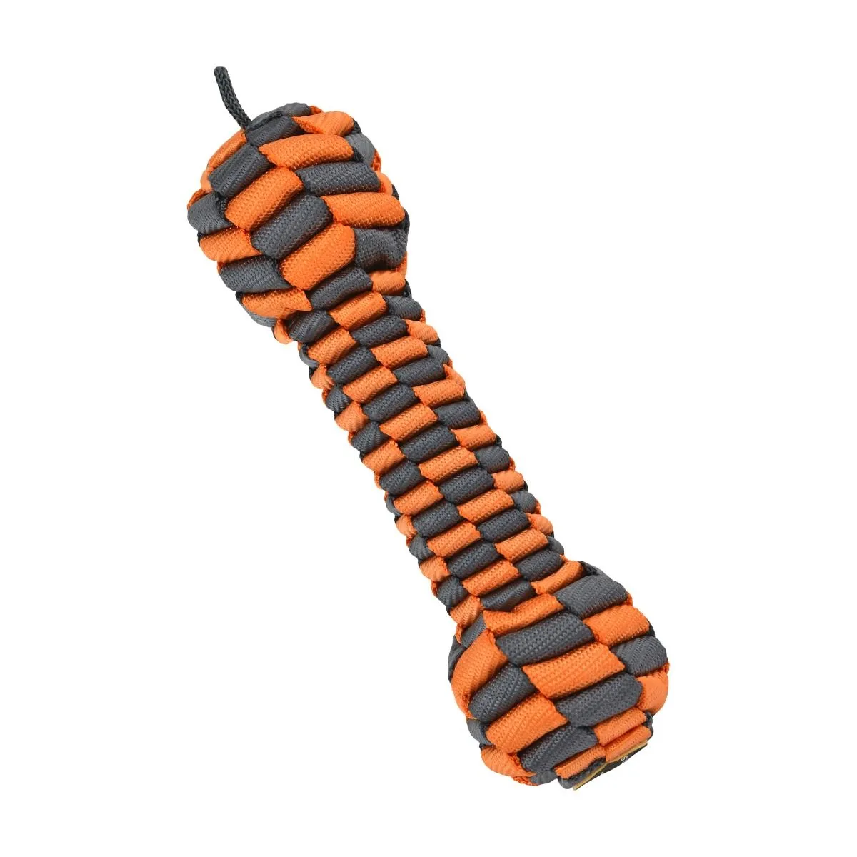 Tall Tails Dog Toy Braided Bone