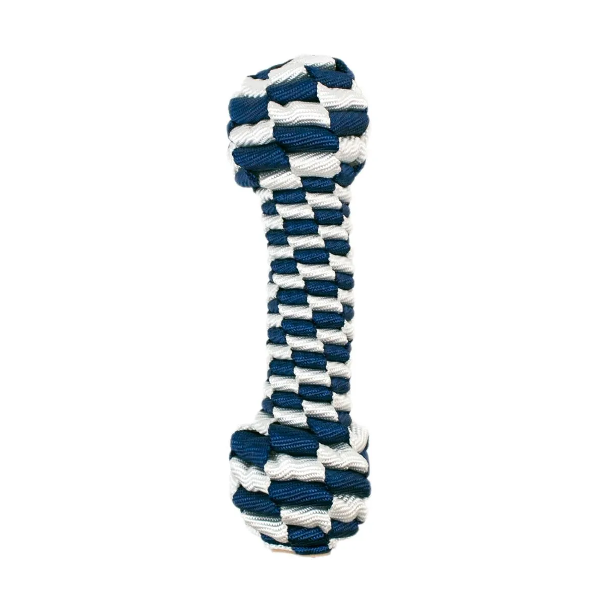 Tall Tails Dog Toy Braided Bone