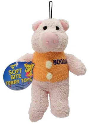 Terry Toys - Pig