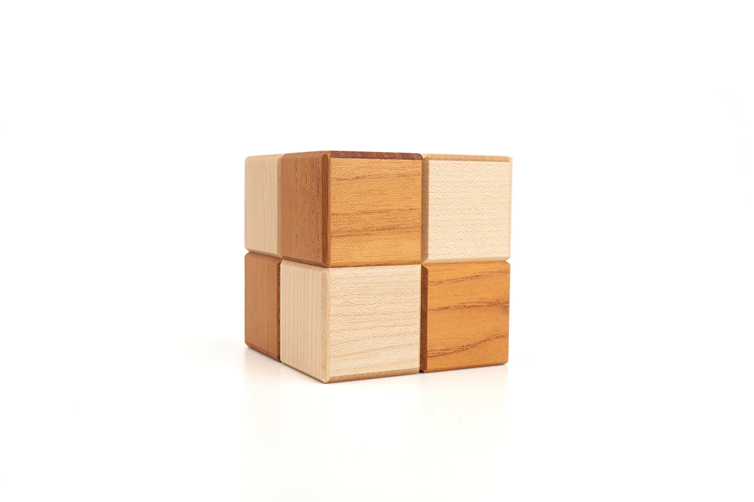 The Genius Puzzle Gift Box For Him