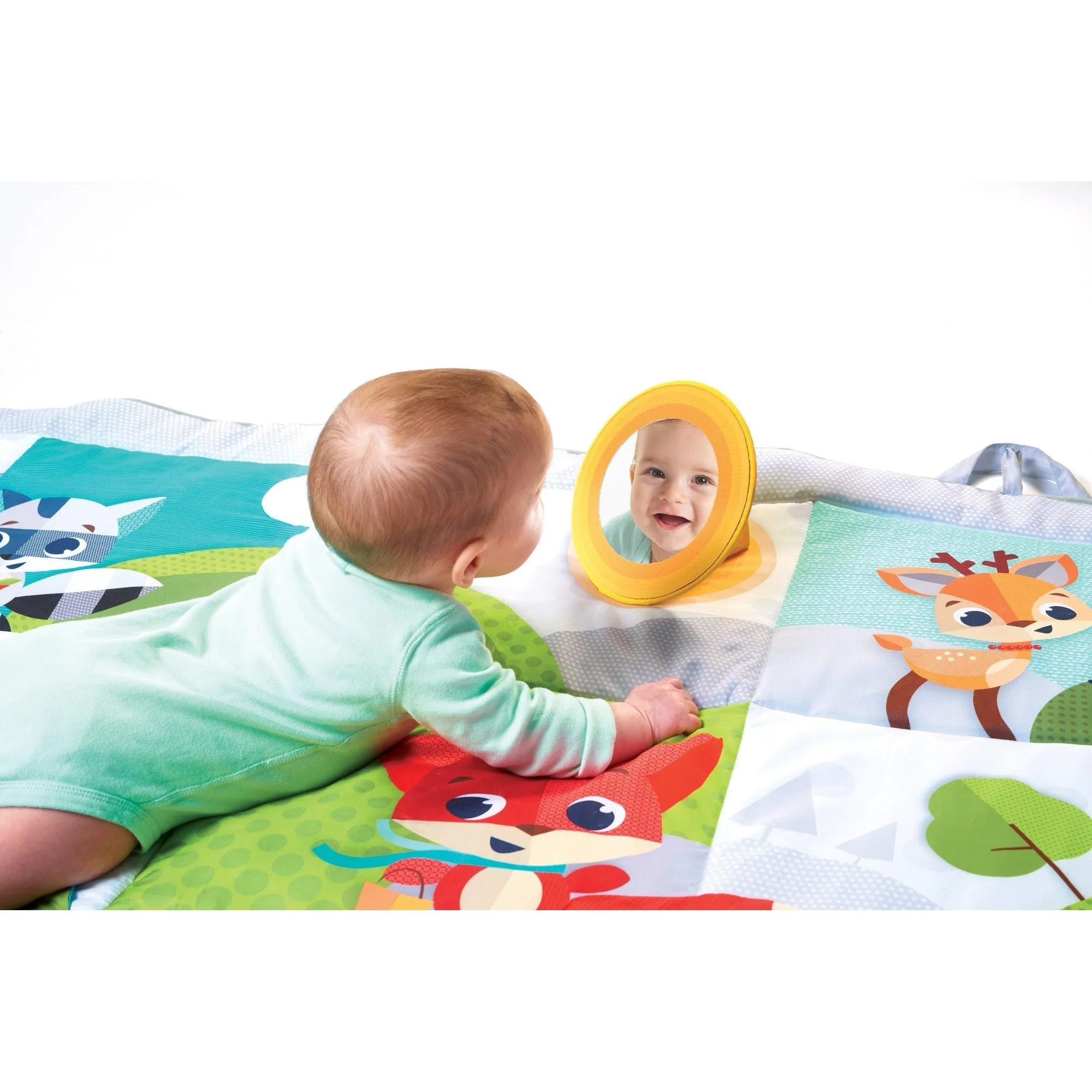 Tiny Love Meadow Days Super Mat