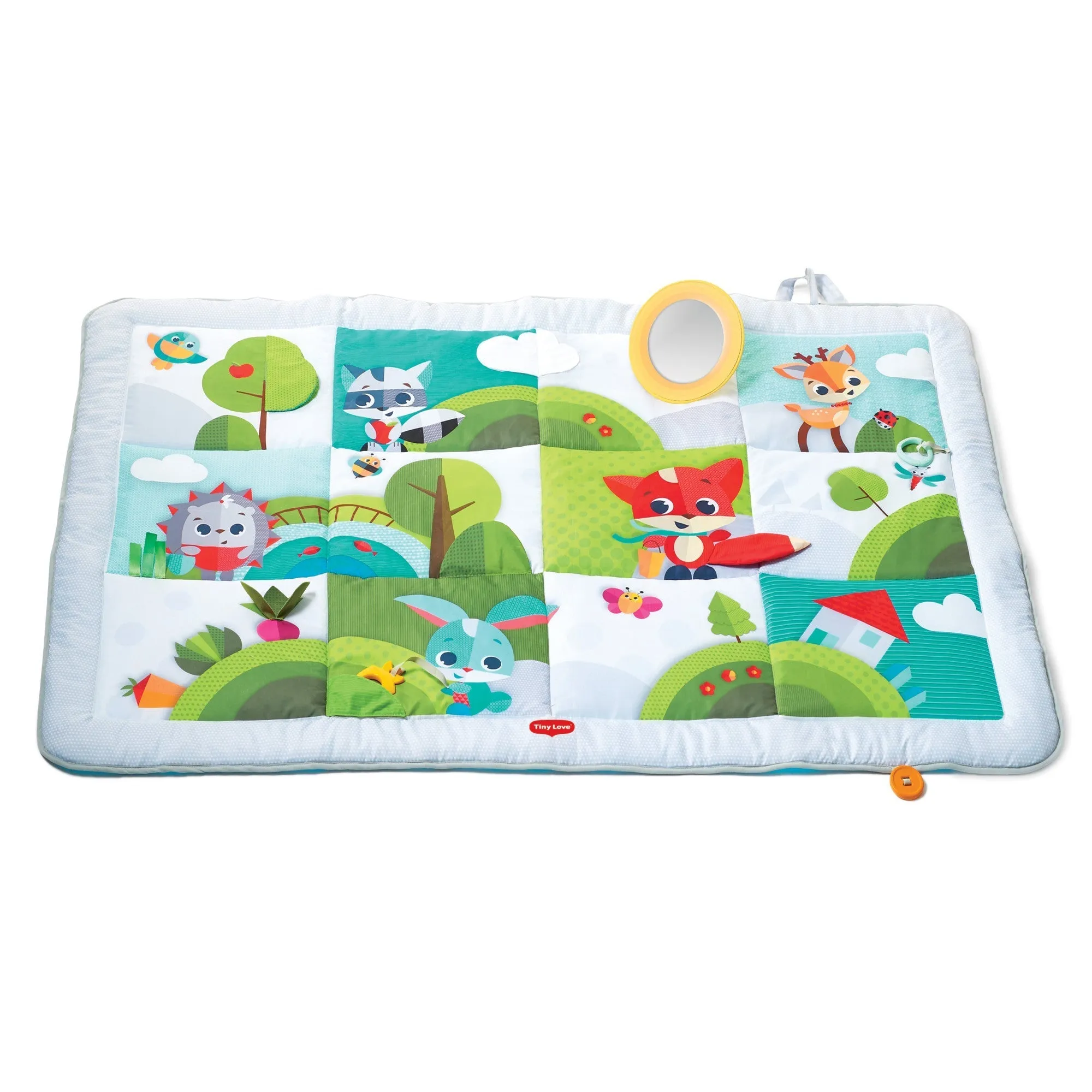 Tiny Love Meadow Days Super Mat