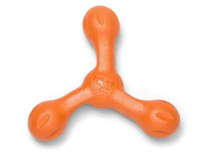 Toss and Fetch Dog toy, Zogoflex Echo Skamp