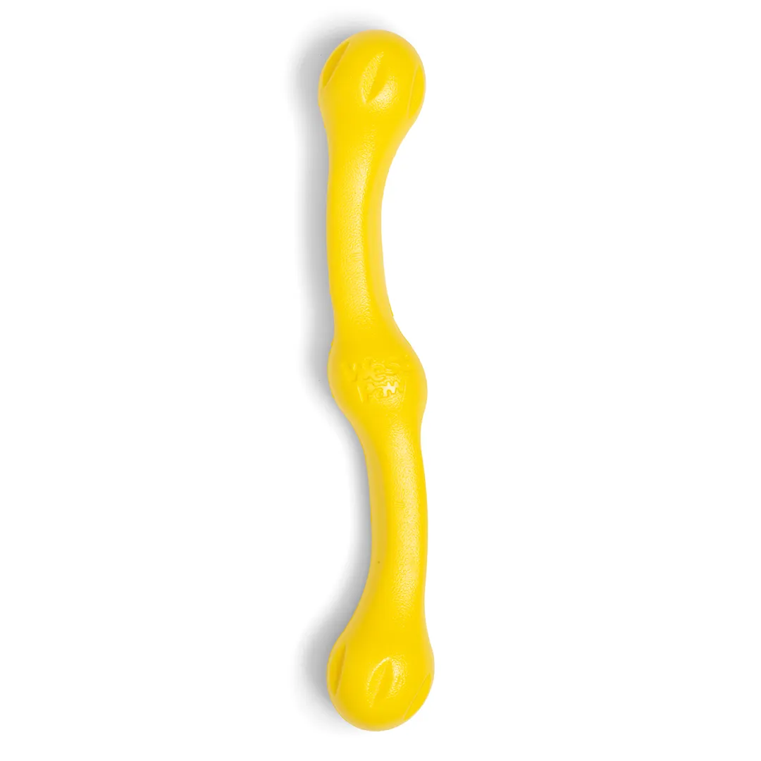 Toss and Fetch Dog toy, Zogoflex Echo Zwig (New Colours)