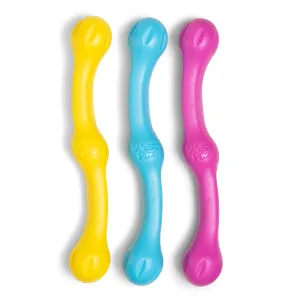 Toss and Fetch Dog toy, Zogoflex Echo Zwig (New Colours)