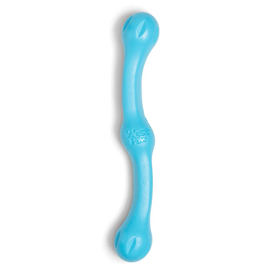 Toss and Fetch Dog toy, Zogoflex Echo Zwig (New Colours)