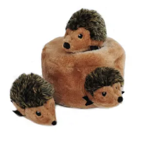 Zippy Paws - Hedgehog Den